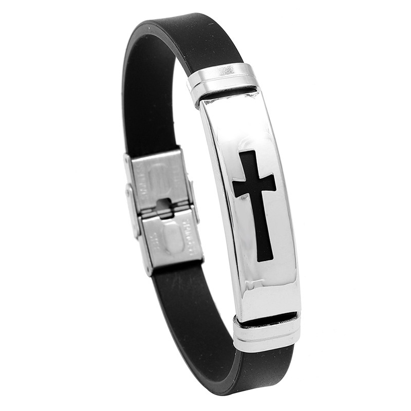 Vòng tay Công Giáo MS08