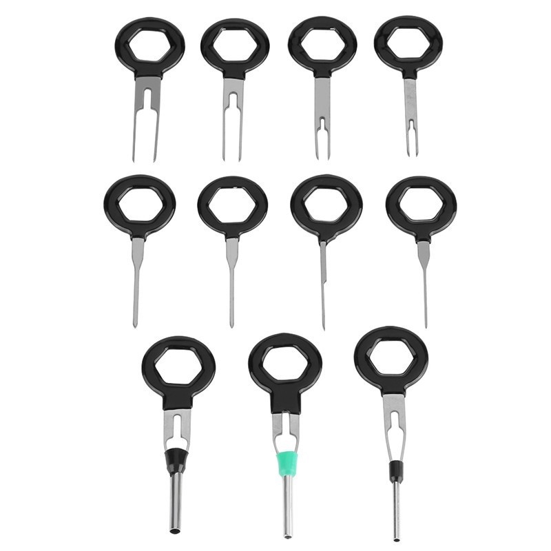 Set 11 Dây Điện Chuyên Dụng Cho Xe Hơi