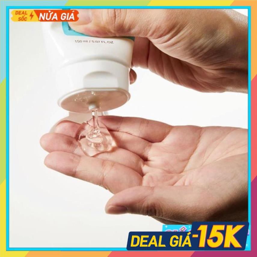 sữa rửa mặt cosrx low ph good morning gel cleanser -  dạng gel Hàn Quốc NEW | BigBuy360 - bigbuy360.vn