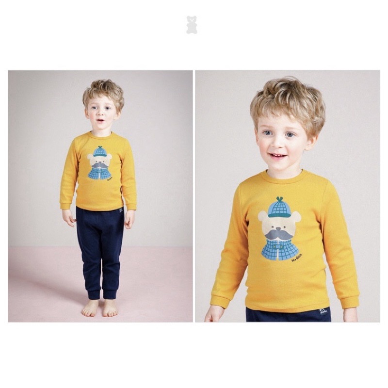 Bộ cotton xuất Hàn dư xịn