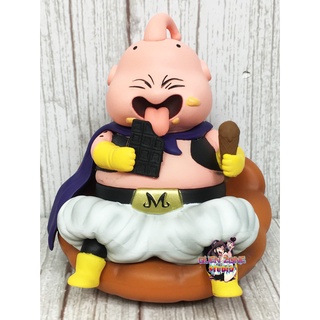 Mô hình majin buu ma bư béo mập đáng yêu