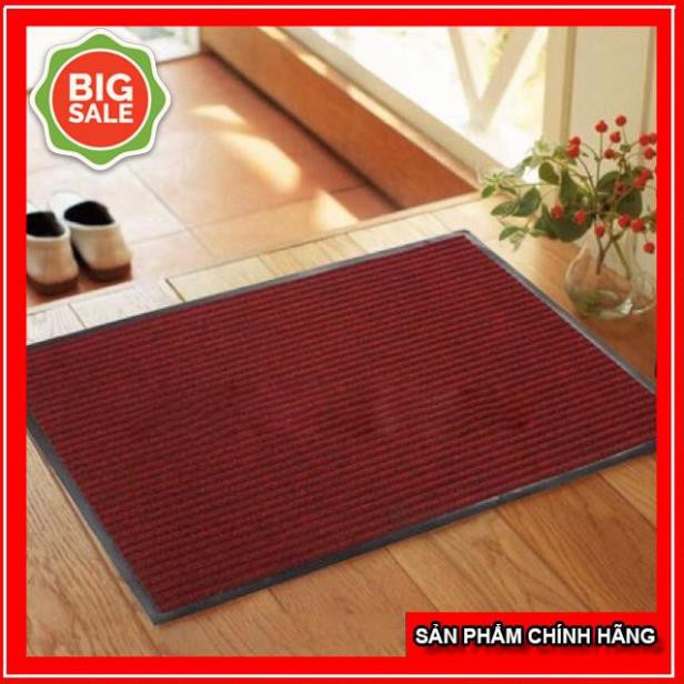 ( XẢ HÀNG - GIÁ SỐC ) Tấm Nỉ Trải Sàn Phòng Khách, Phòng Ngủ đế cao su kích thước 60x90cm