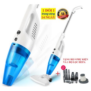 MÁY HÚT BỤI CẦM TAY HAFUREN