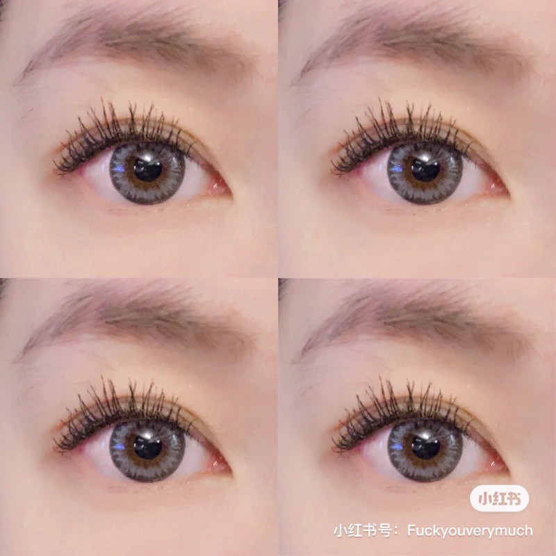 Chuốt Mi Loreal Lash Paradise Mascara