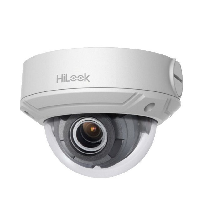 Camera hilook IPC-D650H-V Full 5.0Mp Sản phẩm cao cấp của Hikvision do FPT phân phối