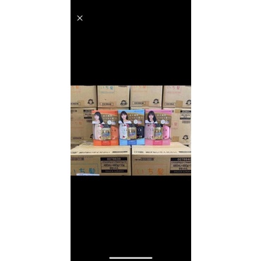 DẦU GỘI VÀ DẦU XẢ BỘ ICHIKAMI NHẬT BẢN