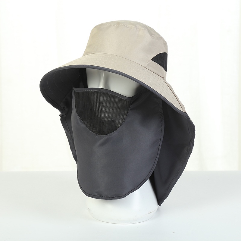 Summer Fashion Sun Shade Hats For Men And Women