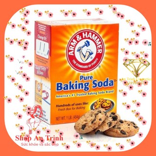 [ BỘT ĐA NĂNG ] - Baking soda