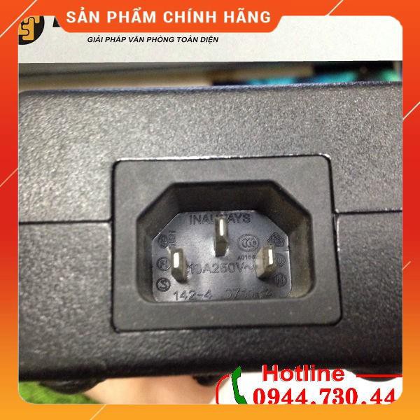 Adapter nguồn máy in HP 31V 2420ma tháo máy chính hãng dailyphukien