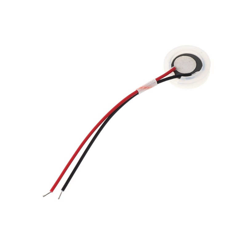 Phụ Kiện Phun Sương Siêu Âm Mojito D16Mm 1.7mhz