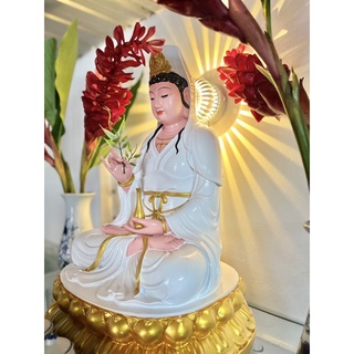 Hào Quang Led Kim Sắc ( Ánh Sáng Vàng Rực )