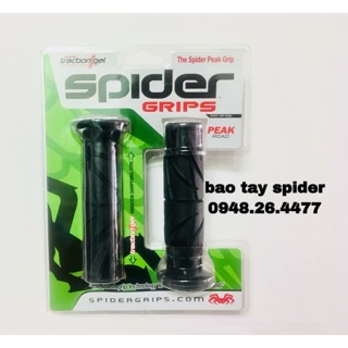 bao tay spider cực hot