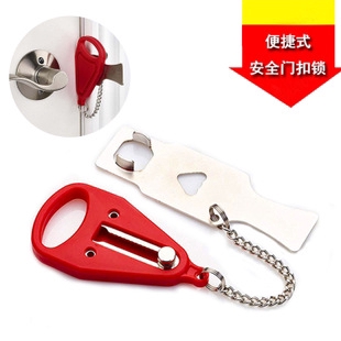 Khóa Cửa Chống Trộm An Toàn Cho Gia Đình