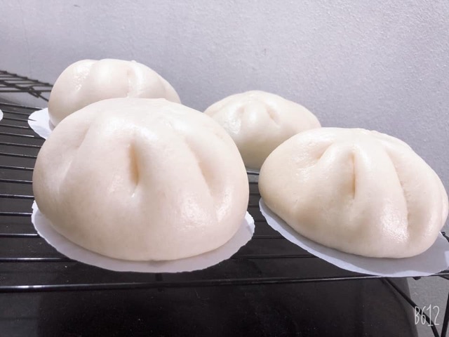 Bột mỳ chìa khoá xanh blue 1kg