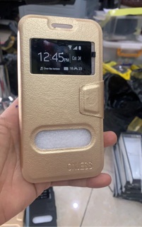 Bao da Samsung J5 thời trang