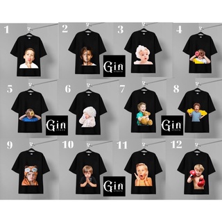 [Ảnh Thật] Áo ADLV Thun Cotton 2 chiều 27 Mẫu Hot [Vải Cotton] Gin Store