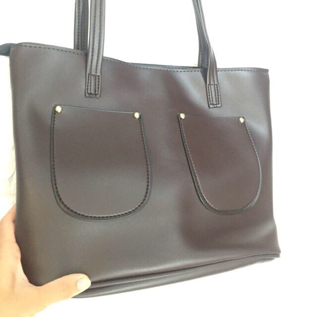 [Mã FAMAYWA2 giảm 10k đơn từ 50k] Túi Công Sở A4 Da Mềm Size To Đựng Nhiều Đồ S16 | BigBuy360 - bigbuy360.vn