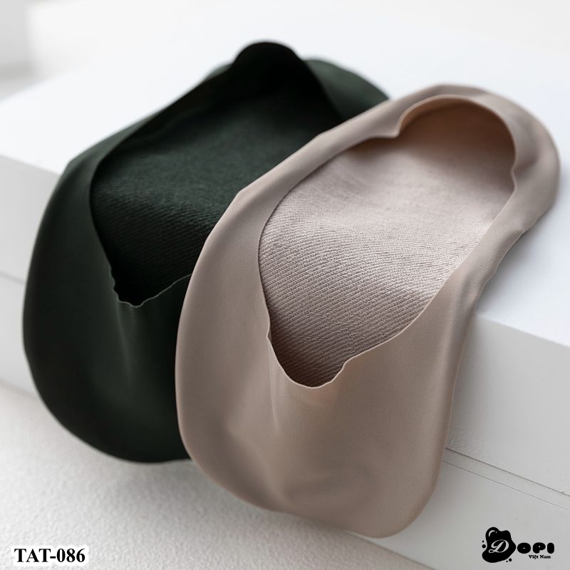 Tất lười nam vớ lười nam chống trượt TAT-086