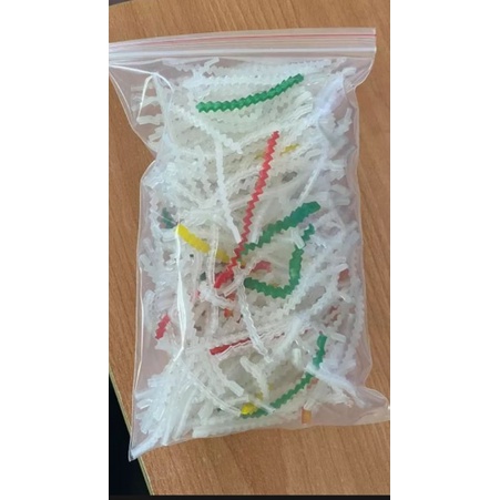 Sét nấu chè lạnh nguyên liệu đầy đủ