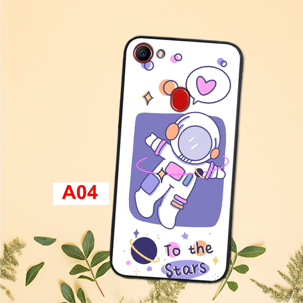 ỐP LƯNG OPPO F5/OPPO F7/ F5 YOUTH IN HÌNH CỰC HOT 2021