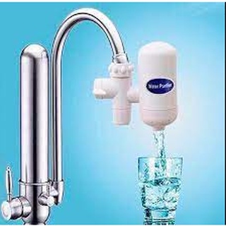 Đầu lọc nước tại vòi SWS loại tốt
