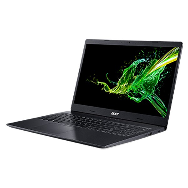 Laptop Acer Aspire A315-56-502X (NX.HS5SV.00F)(i5 1035G1/4GBRAM/256GB SSD/15.6 inch FHD IPS/ Win 10/Đen)-Hàng chính hãng | BigBuy360 - bigbuy360.vn