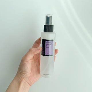 Tẩy Da Chết AHA 7 Whitehead Power Liquid 100ml