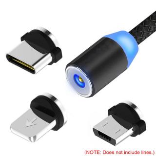 Đầu nối cổng sạc từ tính chuyên dụng cho Apple Micro USB Type-C