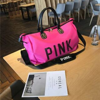 Tui pink du lich to size 51cm