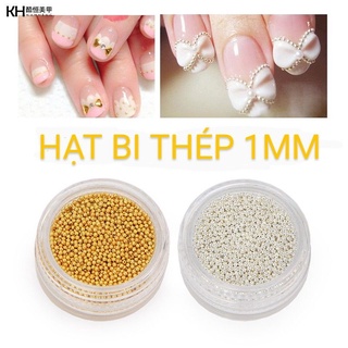 Bi thép đính nail -1mm