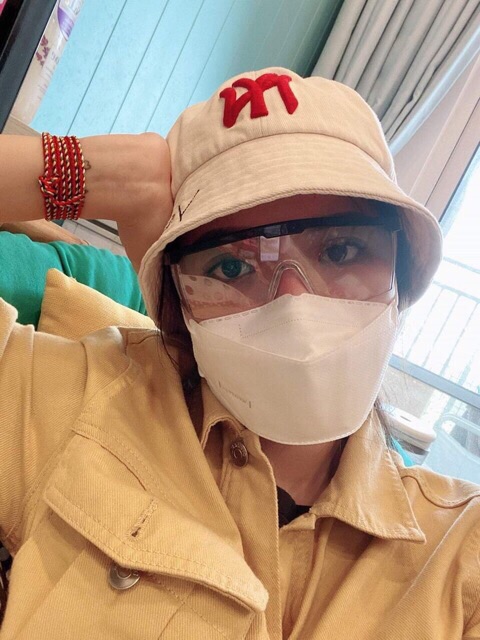 Kính bảo hộ đi đường ban đêm, Kính bảo hộ lao động bảo vệ mắt, chống bụi, sinh vật lạ | BigBuy360 - bigbuy360.vn