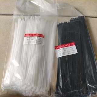 Dây thít nhựa 50c