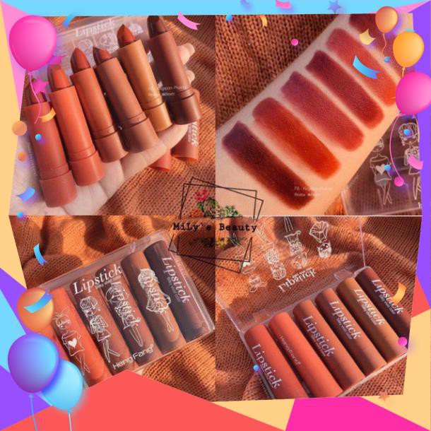 son color nội địa trung - daohuec