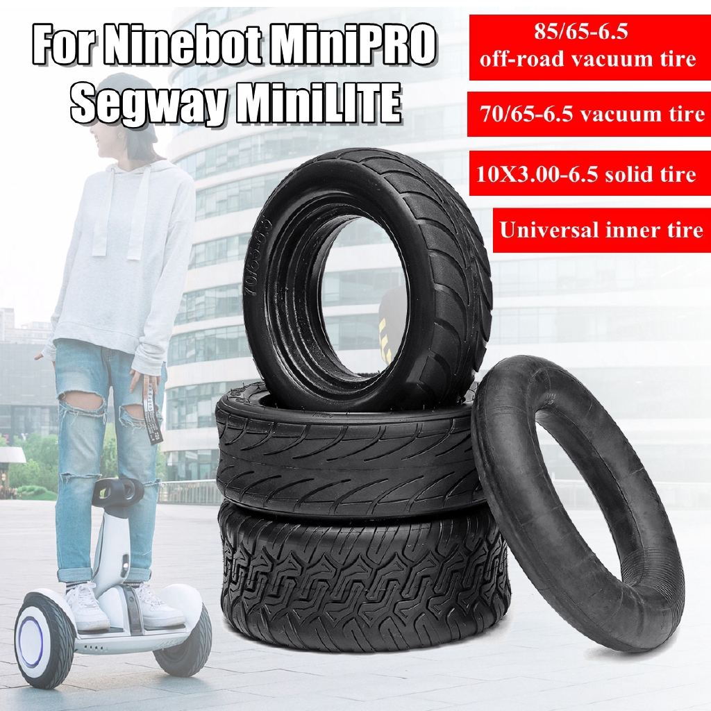 Lốp Xe Scooter Ninebot Minipro Chuyên Dụng Chất Lượng Cao