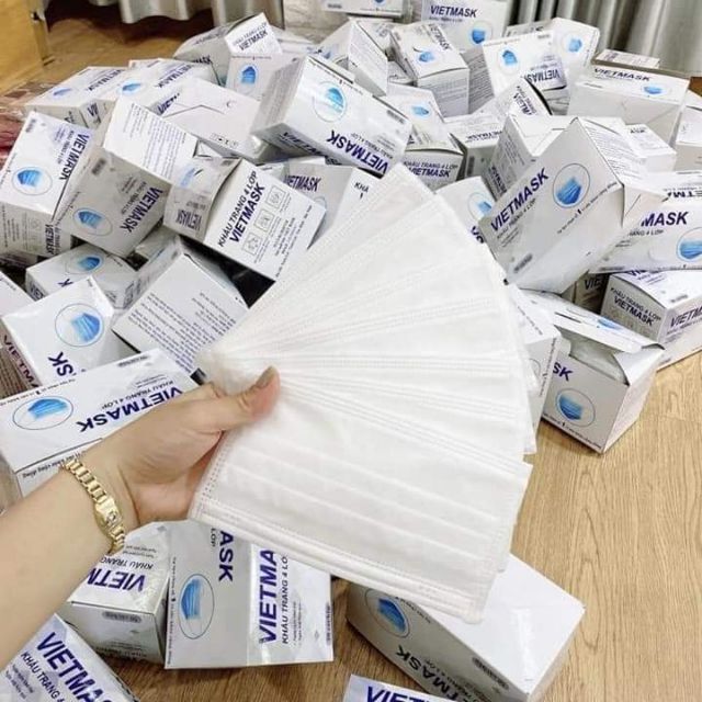 KHẨU TRANG VIETMASK | BigBuy360 - bigbuy360.vn