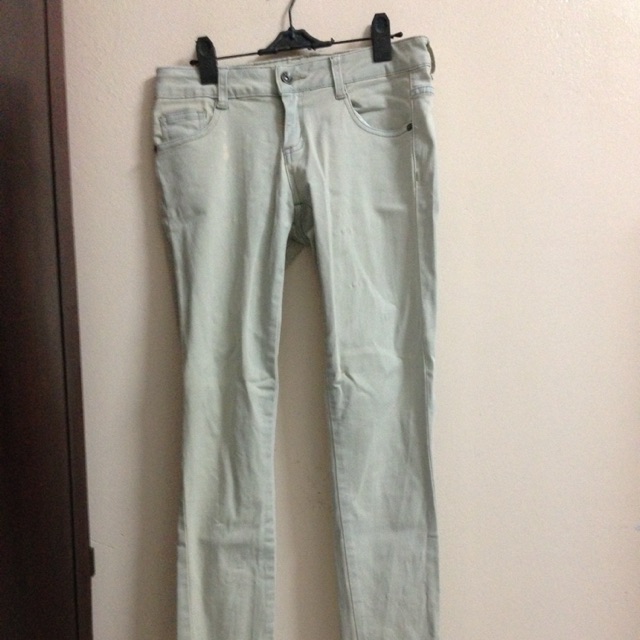 Quần Canifa size 27