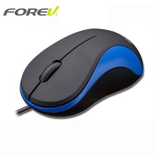 Chuột vi tính có dây forev s1