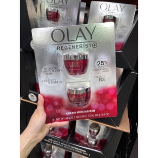 ♥️♥️♥️Kem dưỡng #Olay_Regenerist_Micro_Sculpting_Cream