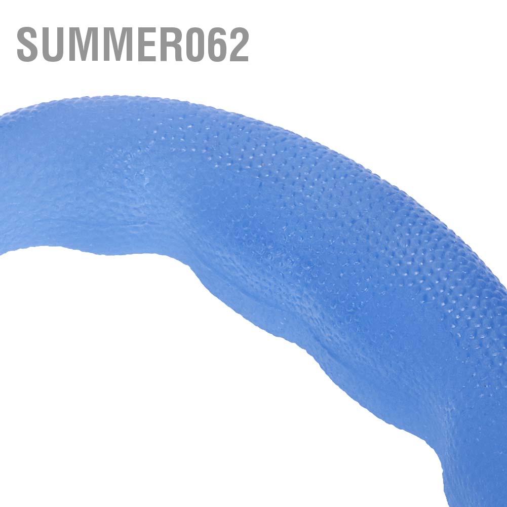 Summer062 Multifunction Fitness Yoga Rope Band Leg Stretch Belt Exercise Sports Strap