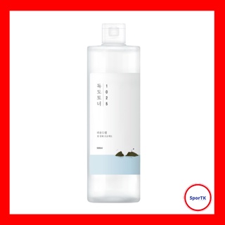 Round lab 1025 dokdo toner 200ml/500ml