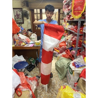 Cờ Gió in theo yêu cầu
