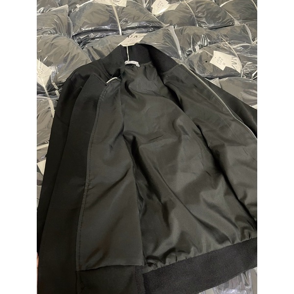 Bán Áo Khoác BOM