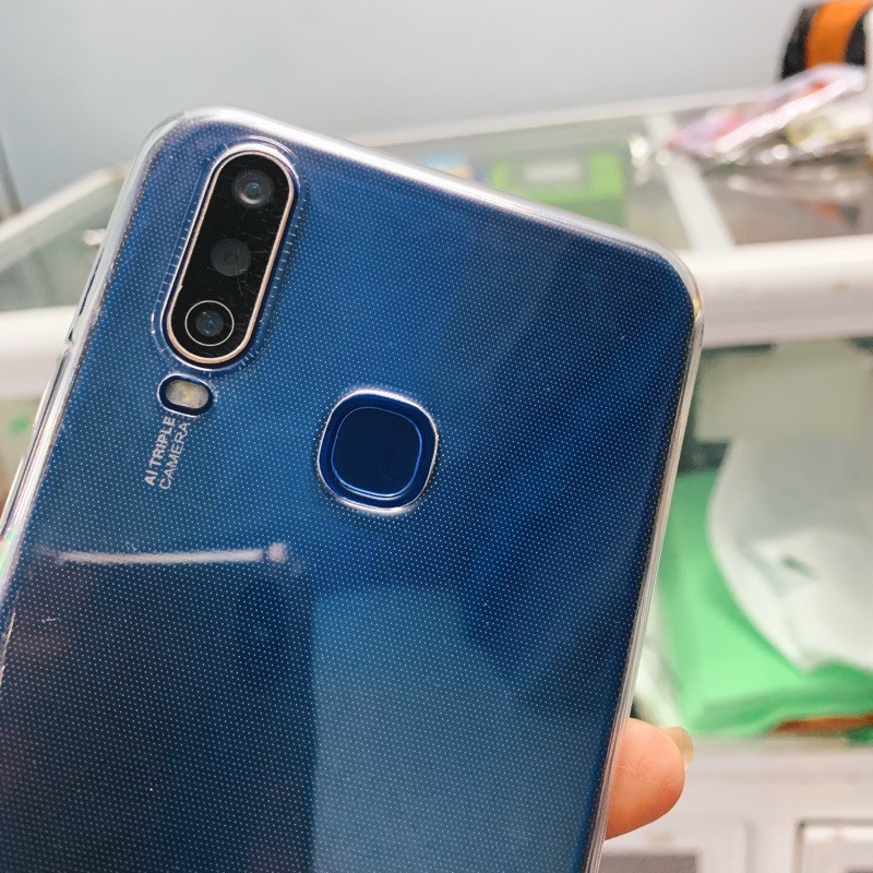 Ốp lưng Vivo Y11/ Y12/ / Y15/ Y17/ Y3/ U10 dẻo siêu trong hàng đẹp