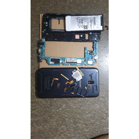 Linh kiện điện thoại Samsung j7 pro