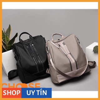 Balo Nữ Kiểu Dáng Đơn Giản