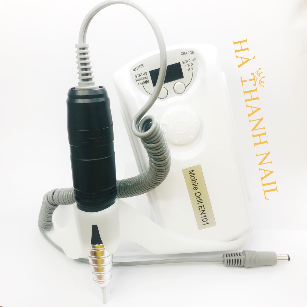 Máy mài tích điện EN101