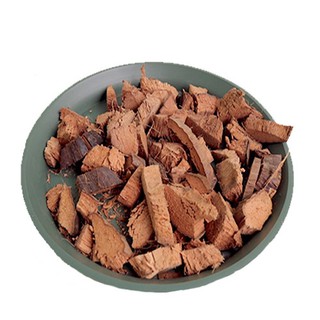 Vỏ dừa cắt nhỏ - giá thể trồng lan đã qua xử lý