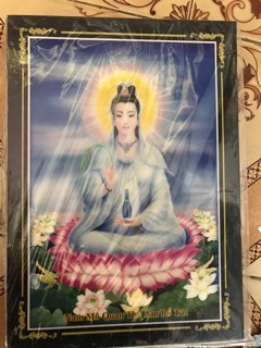 Tranh ảnh thờ