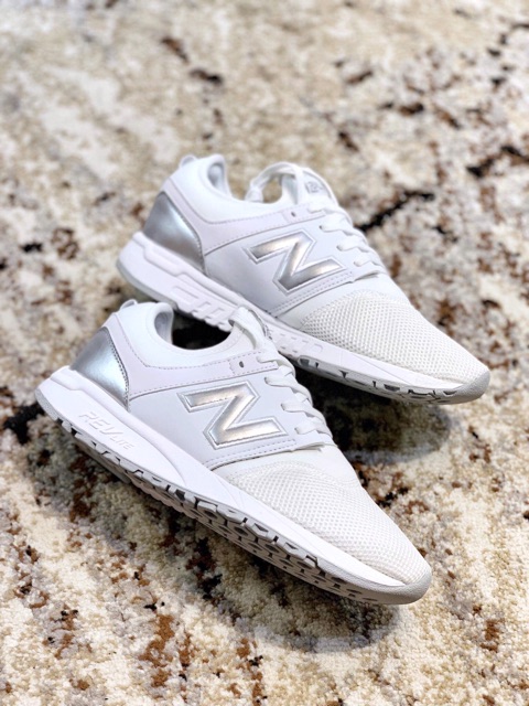 Giày Nike New Balance NRL 247