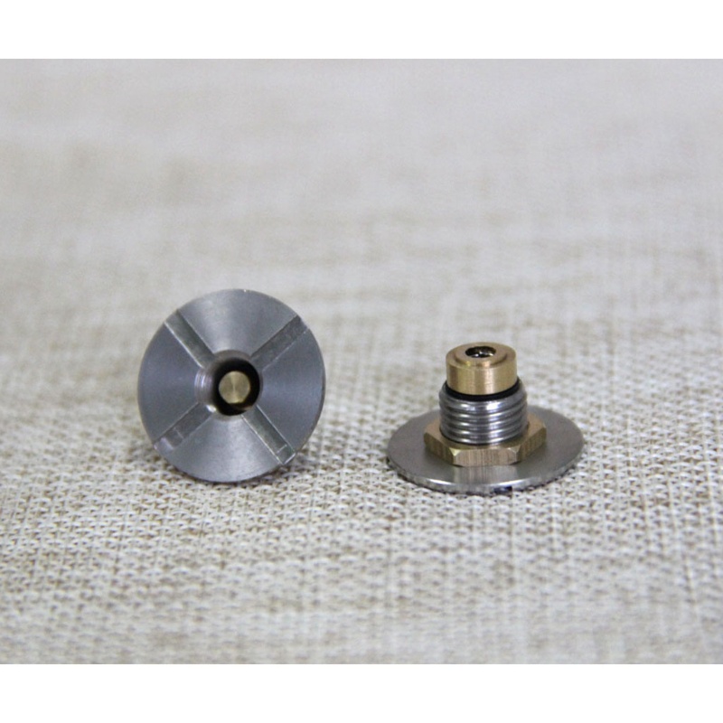 Đầu Nối Chuyển Đổi Nev 510 Tải Lò Xo Tải Lò Xo 510 Với Pin Thêm Lò Xo Mạnh Mẽ Và Lỗ Cắm Trên